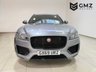 USED 2019 69 JAGUAR F-PACE 2.0 D180 Chequered Flag SUV 5dr Diesel Auto AWD Euro 6 (s/s) (180 ps) FULL DEALER HISTORY | SUNROOF | NATIONWIDE DELIVERY