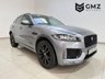 USED 2019 69 JAGUAR F-PACE 2.0 D180 Chequered Flag SUV 5dr Diesel Auto AWD Euro 6 (s/s) (180 ps) FULL DEALER HISTORY | SUNROOF | NATIONWIDE DELIVERY