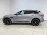 USED 2019 69 JAGUAR F-PACE 2.0 D180 Chequered Flag SUV 5dr Diesel Auto AWD Euro 6 (s/s) (180 ps) FULL DEALER HISTORY | SUNROOF | NATIONWIDE DELIVERY