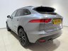 USED 2019 69 JAGUAR F-PACE 2.0 D180 Chequered Flag SUV 5dr Diesel Auto AWD Euro 6 (s/s) (180 ps) FULL DEALER HISTORY | SUNROOF | NATIONWIDE DELIVERY