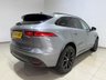 USED 2019 69 JAGUAR F-PACE 2.0 D180 Chequered Flag SUV 5dr Diesel Auto AWD Euro 6 (s/s) (180 ps) FULL DEALER HISTORY | SUNROOF | NATIONWIDE DELIVERY