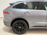USED 2019 69 JAGUAR F-PACE 2.0 D180 Chequered Flag SUV 5dr Diesel Auto AWD Euro 6 (s/s) (180 ps) FULL DEALER HISTORY | SUNROOF | NATIONWIDE DELIVERY