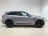 USED 2019 69 JAGUAR F-PACE 2.0 D180 Chequered Flag SUV 5dr Diesel Auto AWD Euro 6 (s/s) (180 ps) FULL DEALER HISTORY | SUNROOF | NATIONWIDE DELIVERY