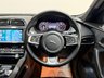 USED 2019 69 JAGUAR F-PACE 2.0 D180 Chequered Flag SUV 5dr Diesel Auto AWD Euro 6 (s/s) (180 ps) FULL DEALER HISTORY | SUNROOF | NATIONWIDE DELIVERY
