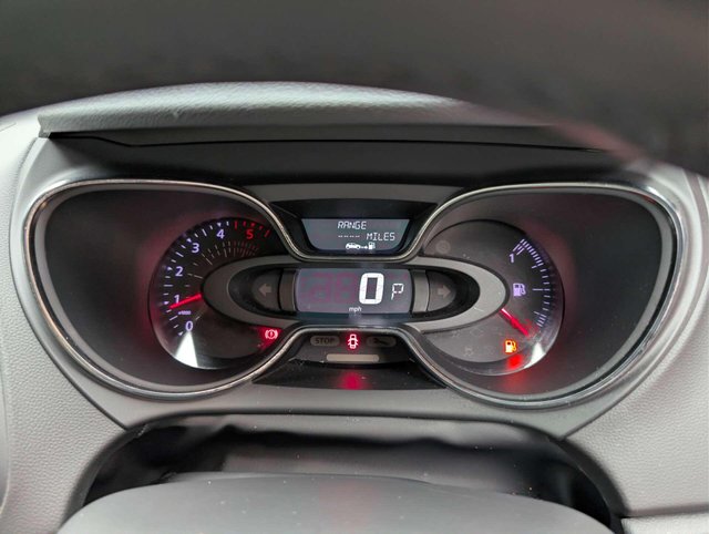 USED 2019 19 RENAULT CAPTUR 1.5 Captur Iconic dCi Auto 5dr CLICK & COLLECT/ HOME DELIVERY
