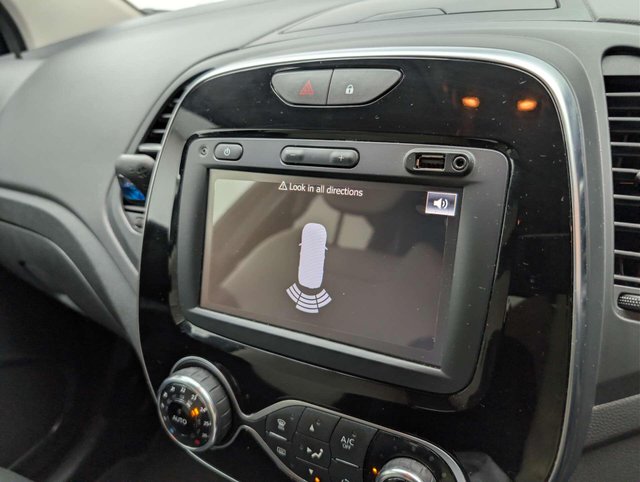 USED 2019 19 RENAULT CAPTUR 1.5 Captur Iconic dCi Auto 5dr CLICK & COLLECT/ HOME DELIVERY