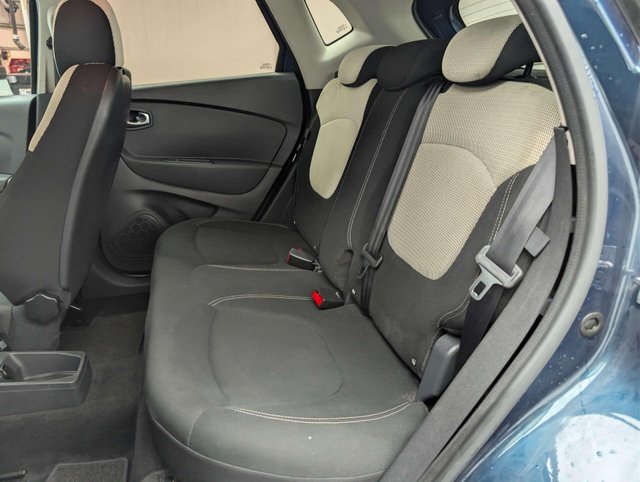 USED 2019 19 RENAULT CAPTUR 1.5 Captur Iconic dCi Auto 5dr CLICK & COLLECT/ HOME DELIVERY