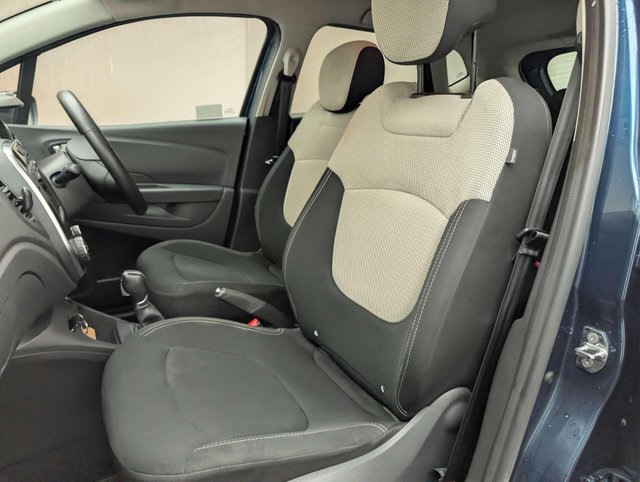 USED 2019 19 RENAULT CAPTUR 1.5 Captur Iconic dCi Auto 5dr CLICK & COLLECT/ HOME DELIVERY