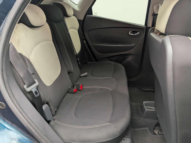 USED 2019 19 RENAULT CAPTUR 1.5 Captur Iconic dCi Auto 5dr CLICK & COLLECT/ HOME DELIVERY