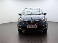 USED 2019 19 RENAULT CAPTUR 1.5 Captur Iconic dCi Auto 5dr CLICK & COLLECT/ HOME DELIVERY