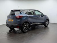 USED 2019 19 RENAULT CAPTUR 1.5 Captur Iconic dCi Auto 5dr CLICK & COLLECT/ HOME DELIVERY