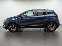 USED 2019 19 RENAULT CAPTUR 1.5 Captur Iconic dCi Auto 5dr CLICK & COLLECT/ HOME DELIVERY