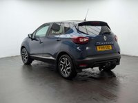 USED 2019 19 RENAULT CAPTUR 1.5 Captur Iconic dCi Auto 5dr CLICK & COLLECT/ HOME DELIVERY