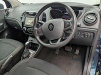 USED 2019 19 RENAULT CAPTUR 1.5 Captur Iconic dCi Auto 5dr CLICK & COLLECT/ HOME DELIVERY