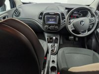 USED 2019 19 RENAULT CAPTUR 1.5 Captur Iconic dCi Auto 5dr CLICK & COLLECT/ HOME DELIVERY