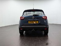 USED 2019 19 RENAULT CAPTUR 1.5 Captur Iconic dCi Auto 5dr CLICK & COLLECT/ HOME DELIVERY