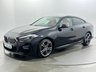 USED 2020 20 BMW 2 SERIES GRAN COUPE 1.5 218i M Sport Euro 6 (s/s) 4dr H\K, R-CAMR, LED, LEATHER, 18"