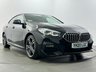 USED 2020 20 BMW 2 SERIES GRAN COUPE 1.5 218i M Sport Euro 6 (s/s) 4dr H\K, R-CAMR, LED, LEATHER, 18"