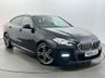 USED 2020 20 BMW 2 SERIES GRAN COUPE 1.5 218i M Sport Euro 6 (s/s) 4dr H\K, R-CAMR, LED, LEATHER, 18"