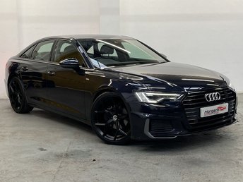 2019 AUDI A6