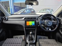 USED 2021 21 MG MG ZS 1.5 VTi-TECH Excite SUV 5dr Petrol Manual Euro 6 (s/s) (106 ps) Parking Sensors - Car Play - 1 Owner From New!