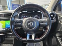 USED 2021 21 MG MG ZS 1.5 VTi-TECH Excite SUV 5dr Petrol Manual Euro 6 (s/s) (106 ps) Parking Sensors - Car Play - 1 Owner From New!
