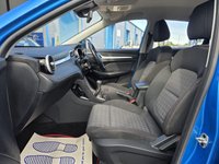 USED 2021 21 MG MG ZS 1.5 VTi-TECH Excite SUV 5dr Petrol Manual Euro 6 (s/s) (106 ps) Parking Sensors - Car Play - 1 Owner From New!