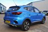 USED 2021 21 MG MG ZS 1.5 VTi-TECH Excite SUV 5dr Petrol Manual Euro 6 (s/s) (106 ps) Parking Sensors - Car Play - 1 Owner From New!