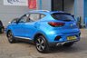 USED 2021 21 MG MG ZS 1.5 VTi-TECH Excite SUV 5dr Petrol Manual Euro 6 (s/s) (106 ps) Parking Sensors - Car Play - 1 Owner From New!