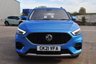 USED 2021 21 MG MG ZS 1.5 VTi-TECH Excite SUV 5dr Petrol Manual Euro 6 (s/s) (106 ps) Parking Sensors - Car Play - 1 Owner From New!