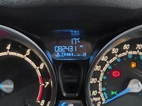 USED 2015 15 FORD FIESTA 1.25 Zetec Hatchback 3dr Petrol Manual Euro 6 (82 ps) 