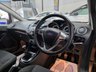 USED 2015 15 FORD FIESTA 1.25 Zetec Hatchback 3dr Petrol Manual Euro 6 (82 ps) 