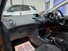 USED 2015 15 FORD FIESTA 1.25 Zetec Hatchback 3dr Petrol Manual Euro 6 (82 ps) 
