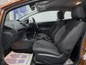 USED 2015 15 FORD FIESTA 1.25 Zetec Hatchback 3dr Petrol Manual Euro 6 (82 ps) 