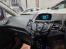 USED 2015 15 FORD FIESTA 1.25 Zetec Hatchback 3dr Petrol Manual Euro 6 (82 ps) 