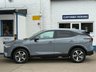 USED 2021 71 NISSAN QASHQAI 1.3 DIG-T MHEV N-Connecta SUV 5dr Petrol Hybrid Manual Euro 6 (s/s) (140 ps) 