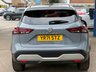 USED 2021 71 NISSAN QASHQAI 1.3 DIG-T MHEV N-Connecta SUV 5dr Petrol Hybrid Manual Euro 6 (s/s) (140 ps) 