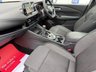USED 2021 71 NISSAN QASHQAI 1.3 DIG-T MHEV N-Connecta SUV 5dr Petrol Hybrid Manual Euro 6 (s/s) (140 ps) 