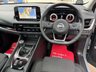 USED 2021 71 NISSAN QASHQAI 1.3 DIG-T MHEV N-Connecta SUV 5dr Petrol Hybrid Manual Euro 6 (s/s) (140 ps) 
