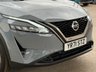 USED 2021 71 NISSAN QASHQAI 1.3 DIG-T MHEV N-Connecta SUV 5dr Petrol Hybrid Manual Euro 6 (s/s) (140 ps) 