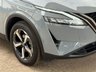 USED 2021 71 NISSAN QASHQAI 1.3 DIG-T MHEV N-Connecta SUV 5dr Petrol Hybrid Manual Euro 6 (s/s) (140 ps) 