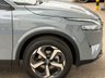 USED 2021 71 NISSAN QASHQAI 1.3 DIG-T MHEV N-Connecta SUV 5dr Petrol Hybrid Manual Euro 6 (s/s) (140 ps) 