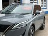 USED 2021 71 NISSAN QASHQAI 1.3 DIG-T MHEV N-Connecta SUV 5dr Petrol Hybrid Manual Euro 6 (s/s) (140 ps) 