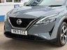USED 2021 71 NISSAN QASHQAI 1.3 DIG-T MHEV N-Connecta SUV 5dr Petrol Hybrid Manual Euro 6 (s/s) (140 ps) 