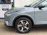 USED 2021 71 NISSAN QASHQAI 1.3 DIG-T MHEV N-Connecta SUV 5dr Petrol Hybrid Manual Euro 6 (s/s) (140 ps) 