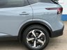 USED 2021 71 NISSAN QASHQAI 1.3 DIG-T MHEV N-Connecta SUV 5dr Petrol Hybrid Manual Euro 6 (s/s) (140 ps) 