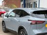 USED 2021 71 NISSAN QASHQAI 1.3 DIG-T MHEV N-Connecta SUV 5dr Petrol Hybrid Manual Euro 6 (s/s) (140 ps) 