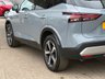 USED 2021 71 NISSAN QASHQAI 1.3 DIG-T MHEV N-Connecta SUV 5dr Petrol Hybrid Manual Euro 6 (s/s) (140 ps) 
