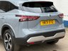USED 2021 71 NISSAN QASHQAI 1.3 DIG-T MHEV N-Connecta SUV 5dr Petrol Hybrid Manual Euro 6 (s/s) (140 ps) 