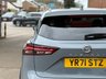 USED 2021 71 NISSAN QASHQAI 1.3 DIG-T MHEV N-Connecta SUV 5dr Petrol Hybrid Manual Euro 6 (s/s) (140 ps) 